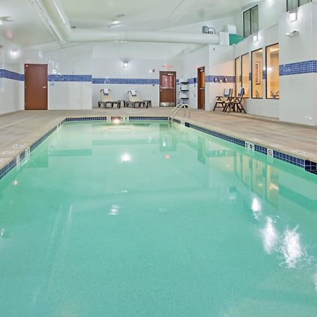 Holiday Inn Express Hotel & Suites St. Charles By Ihg Saint Charles Buitenkant foto